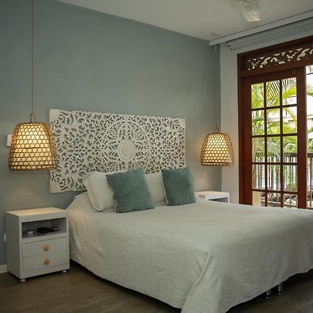 Lombok Hotel & Spa Antes Hotel Casablanca Guaduas Kültér fotó
