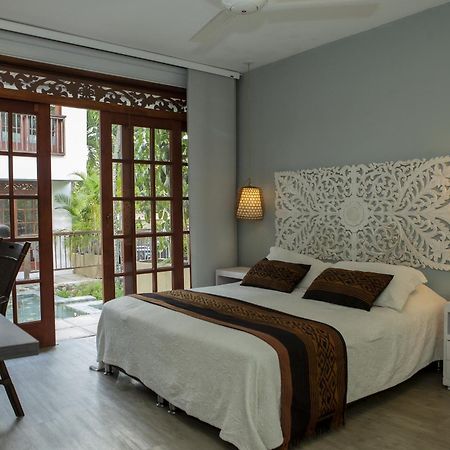 Lombok Hotel & Spa Antes Hotel Casablanca Guaduas Kültér fotó