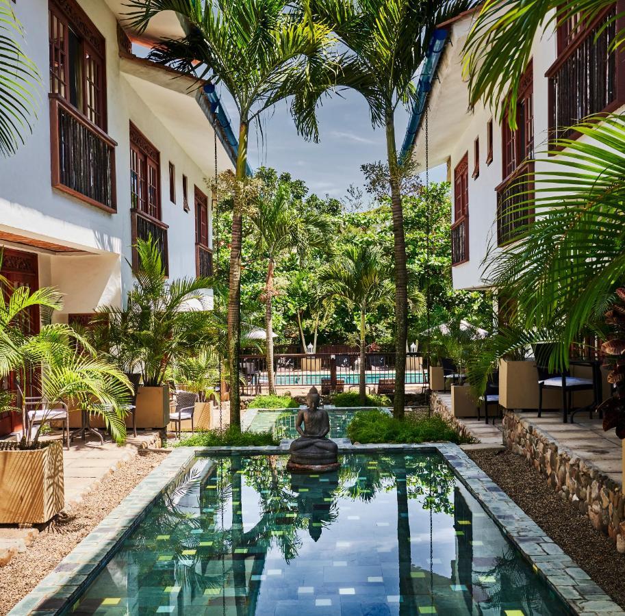Lombok Hotel & Spa Antes Hotel Casablanca Guaduas Kültér fotó