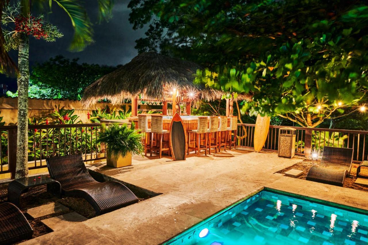 Lombok Hotel & Spa Antes Hotel Casablanca Guaduas Kültér fotó