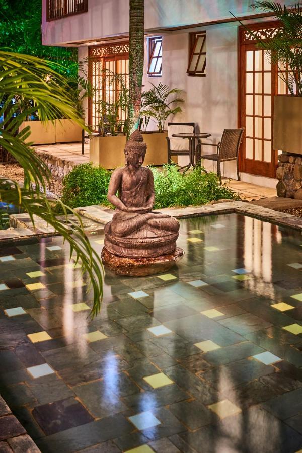 Lombok Hotel & Spa Antes Hotel Casablanca Guaduas Kültér fotó