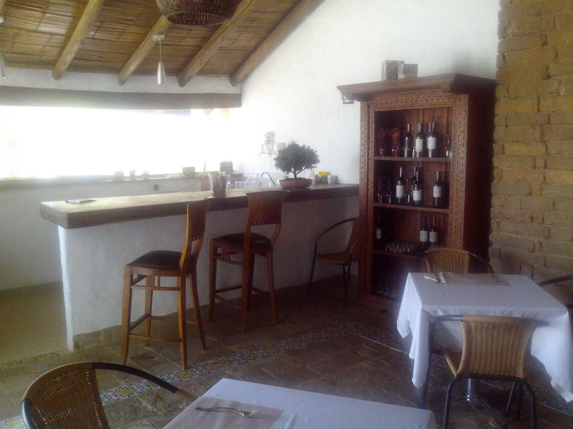 Lombok Hotel & Spa Antes Hotel Casablanca Guaduas Kültér fotó