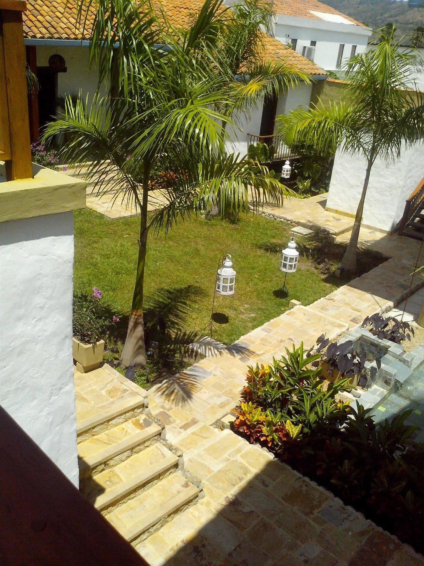 Lombok Hotel & Spa Antes Hotel Casablanca Guaduas Kültér fotó