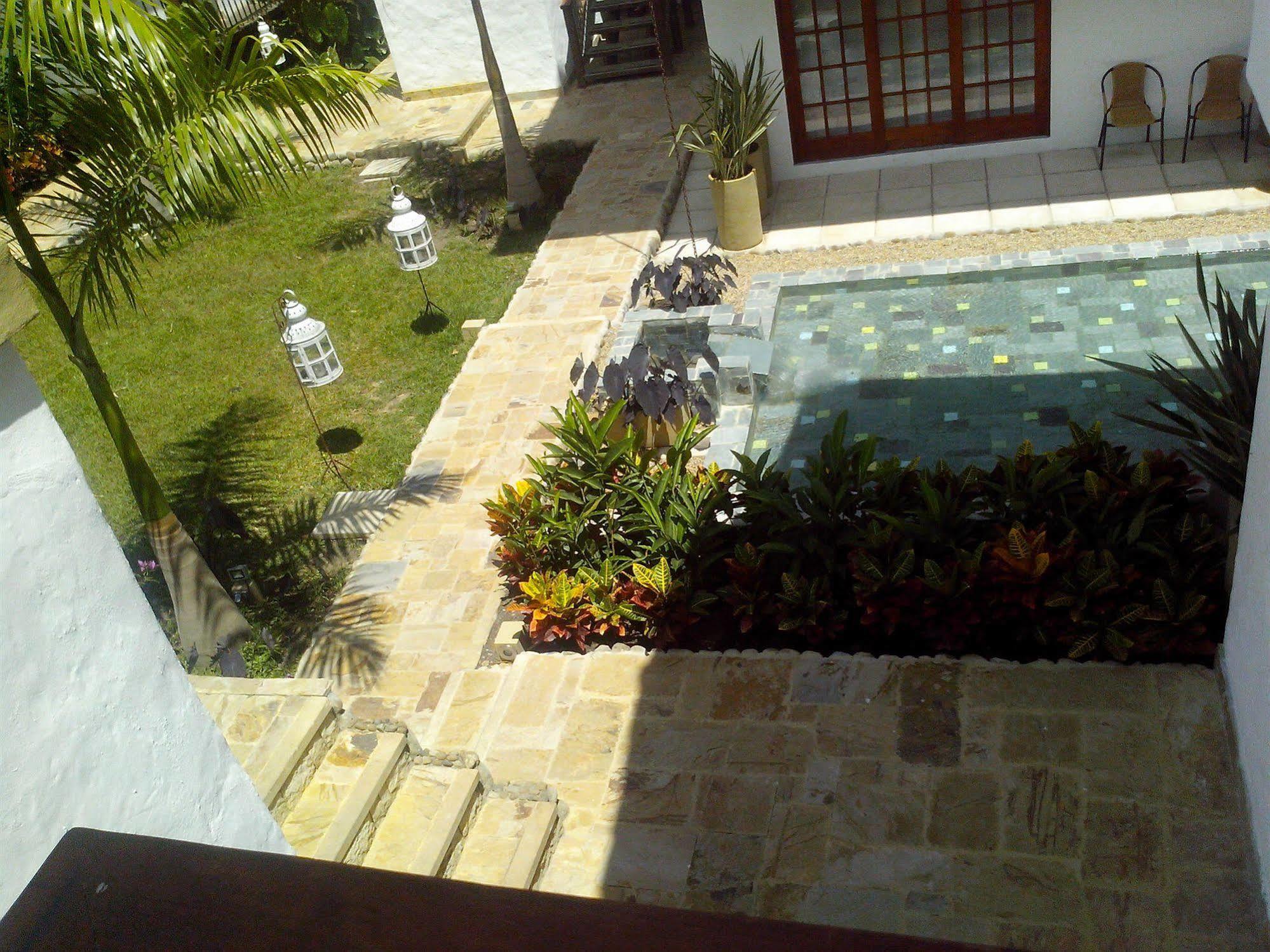 Lombok Hotel & Spa Antes Hotel Casablanca Guaduas Kültér fotó