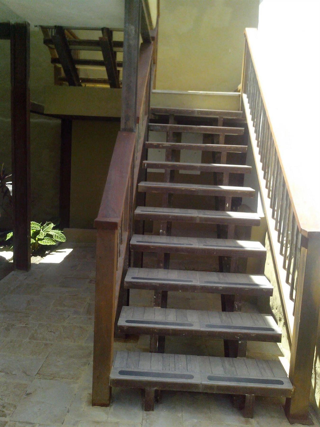 Lombok Hotel & Spa Antes Hotel Casablanca Guaduas Kültér fotó