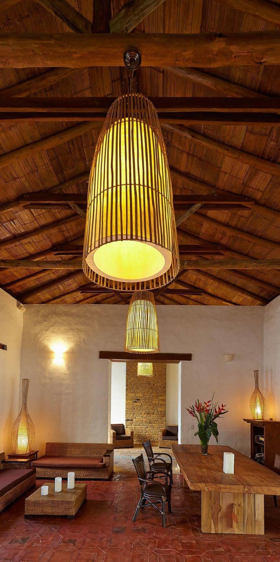 Lombok Hotel & Spa Antes Hotel Casablanca Guaduas Kültér fotó